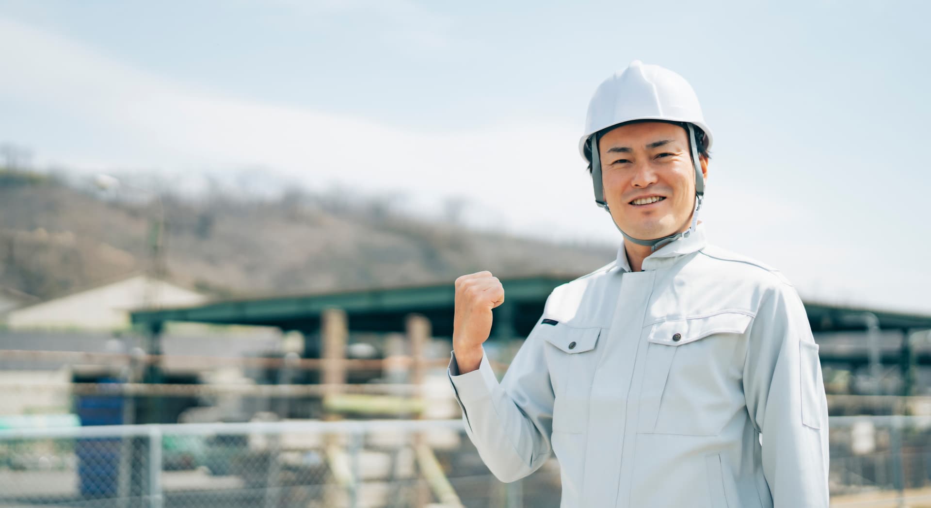 工場設備の総合修繕