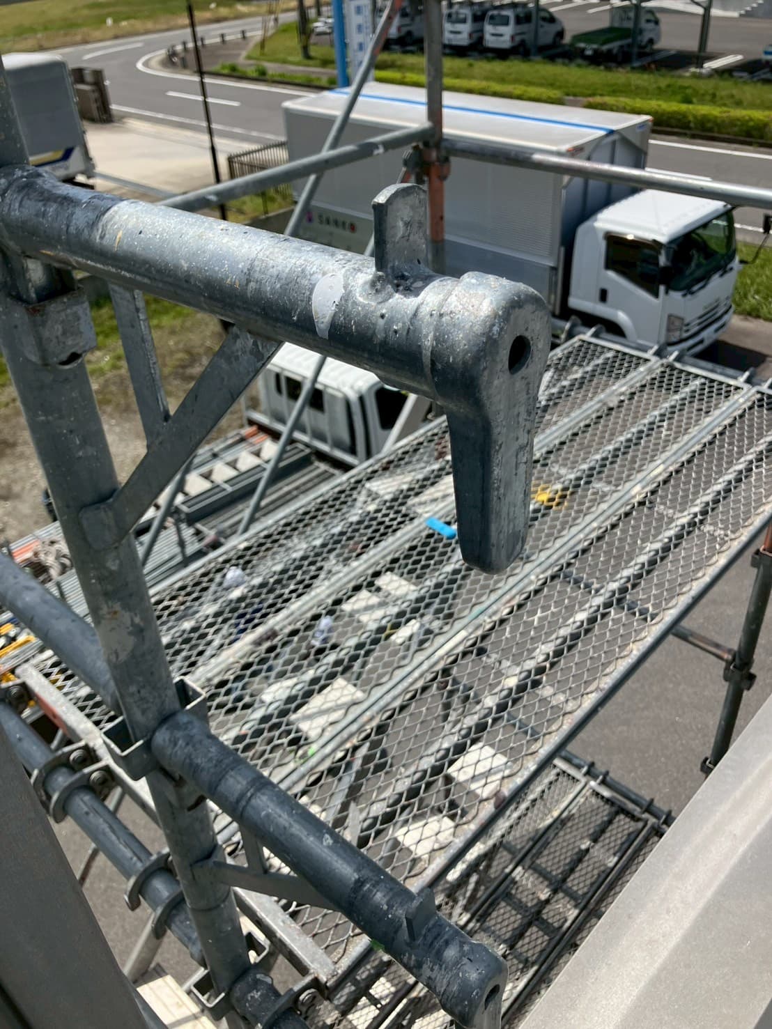 【三重県】工場屋根・外壁シーリング工事着工