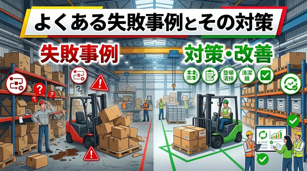 暑さ対策よくある失敗事例とその対策