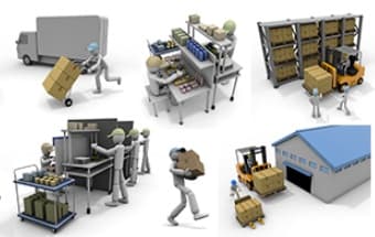 【工場・倉庫の採用力UP】遮熱対策が“人が集まる職場”をつくる理由