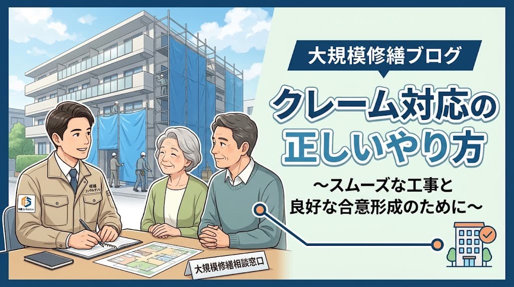 クレーム対応の正しいやり方